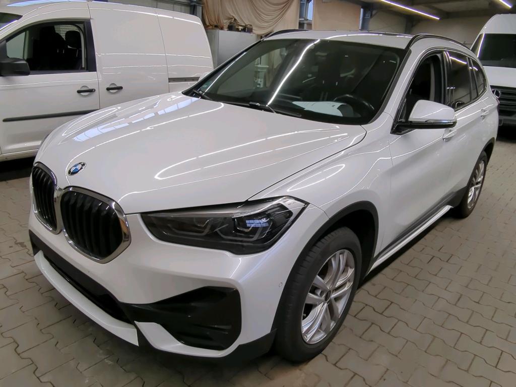 BMW X1 SDRIVE18D AUT. Sport Line, 2021