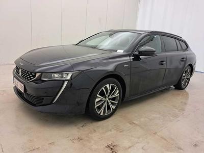 Peugeot 508 SW GT-Line 1.5 BlueHDi 130pk/cv S&amp;S 5p EAT8, 2019