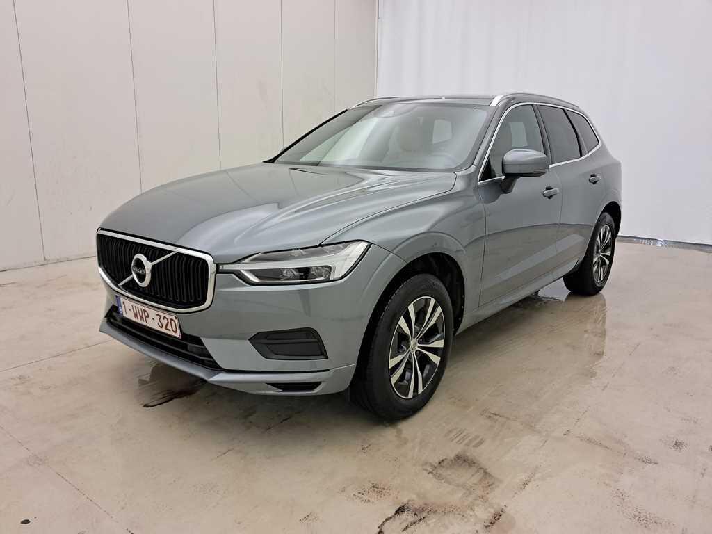 Volvo XC60 Momentum Pro 2.0D3 150pk/cv 5p, 2019