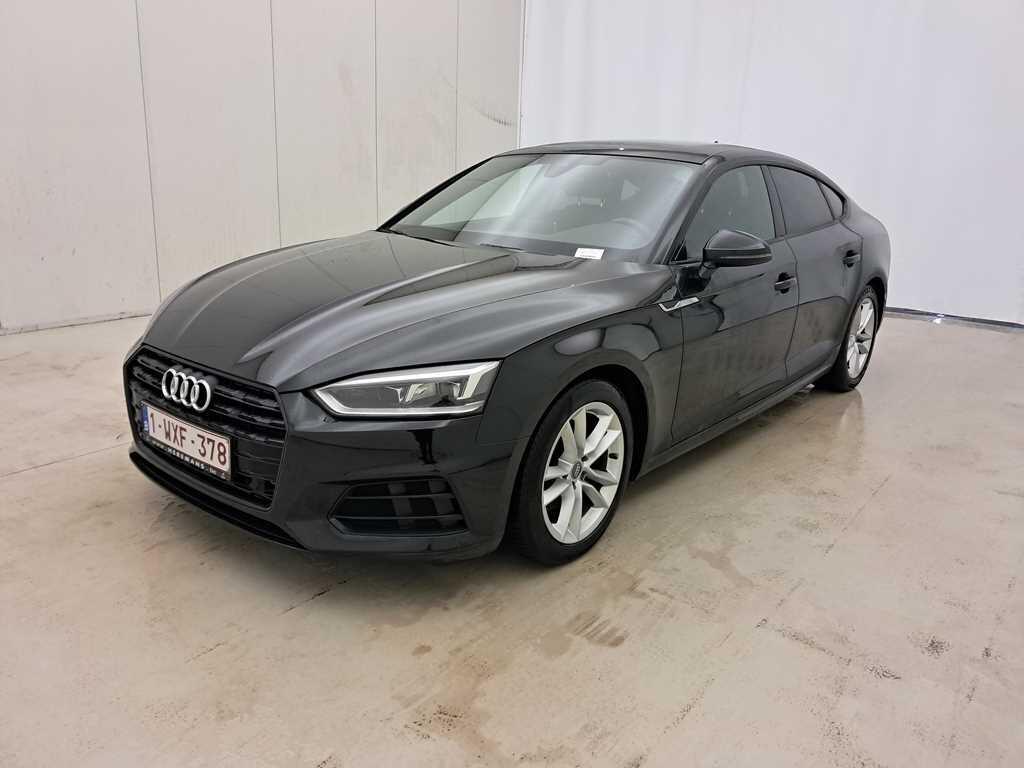 Audi A5 Sportback 35 2.0TFSi 150pk/cv 5p S-Tronic, 2019