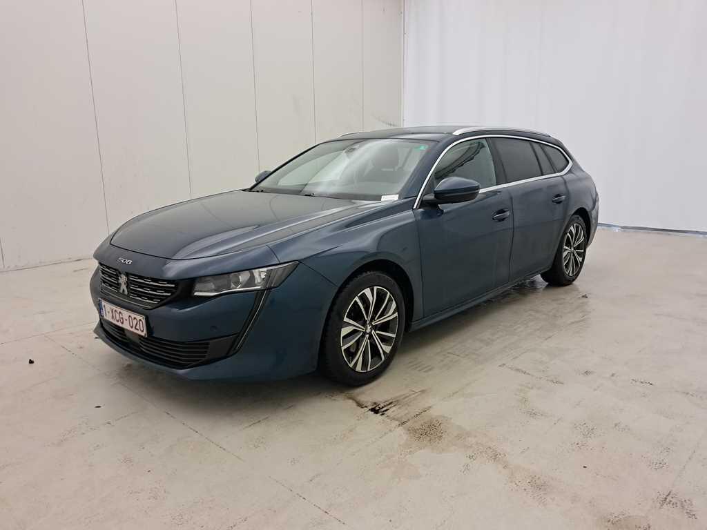 Peugeot 508 SW Active 1.5 BlueHDi 130pk/cv S&amp;S 5p, 2019