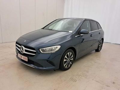 Mercedes B-Klasse B200d Business Solution 2.0d 150pk/cv 5p 8G-DCT, 2019