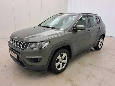 Jeep Compass Longitude 1.6MJD 120pk/cv 5p 4x2, 2019