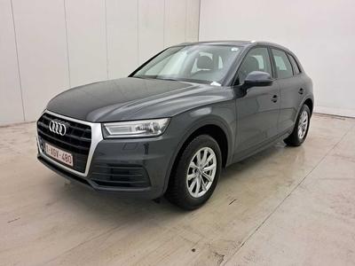 Audi Q5 35 2.0TDi 150pk/cv 5p, 2020