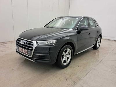 Audi Q5 Sport 35 2.0TDi 150pk/cv 5p, 2020