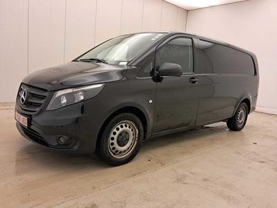 Mercedes Vito 116 L3 2.1CDi 163pk/cv, 2020