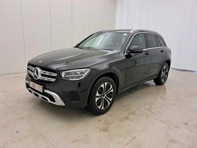 Mercedes GLC-Klasse GLC200 Business Solution 2.0i 197pk/cv 5p 9G-Tronic, 2020