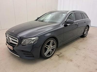 Mercedes E-Klasse E200d Break 1.6d 160pk/cv 5p 9G-Tronic, 2020