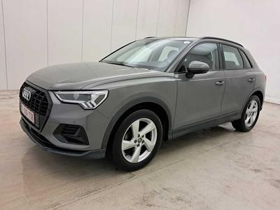 Audi Q3 Advanced Business Edition 35 2.0TDi 150pk/cv 5p S-Tronic, 2020