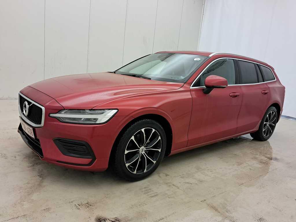 Volvo V60 Momentum Pro 2.0D3 150pk/cv 5p Geartronic, 2020