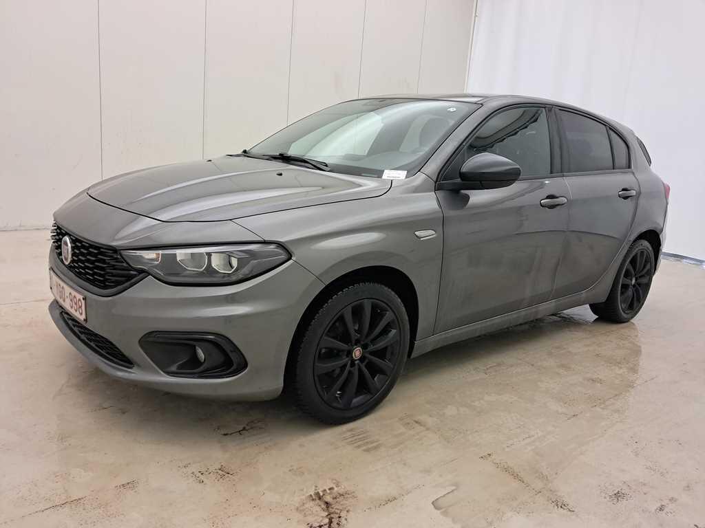 Fiat Tipo Hatchback S-Design 1.3 MultiJet 95pk/cv 5p, 2020