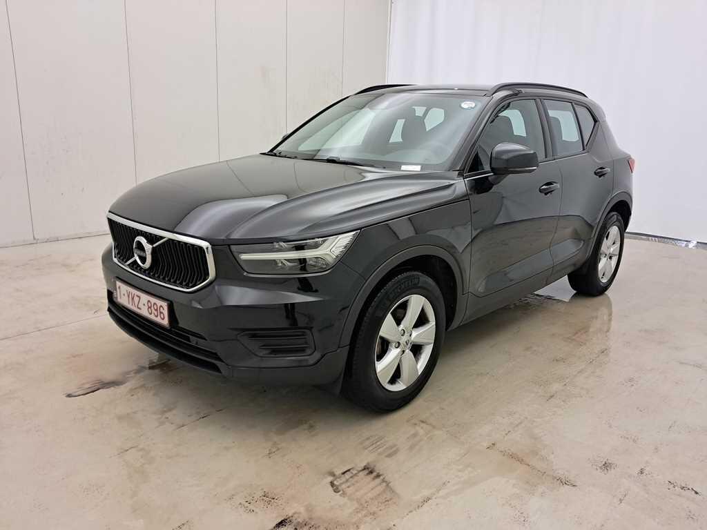 Volvo XC40 Momentum Core 2.0D3 150pk/cv 5p Geartronic, 2020