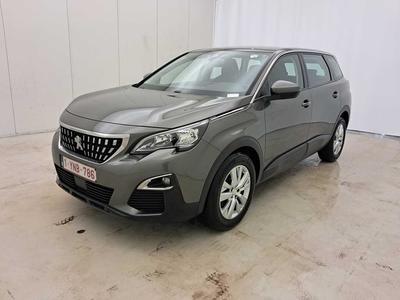 Peugeot 5008 Active 1.5 BlueHDi S/S 130pk/cv 5p, 2020