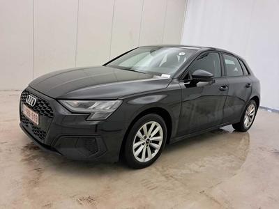 Audi A3 Sportback 30 2.0TDi 116pk/cv 5p, 2020