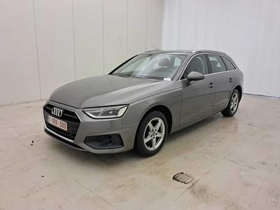 Audi A4 A4 Avant Business Edition 30 2.0TDi 136pk/cv 5p S-Tronic, 2020