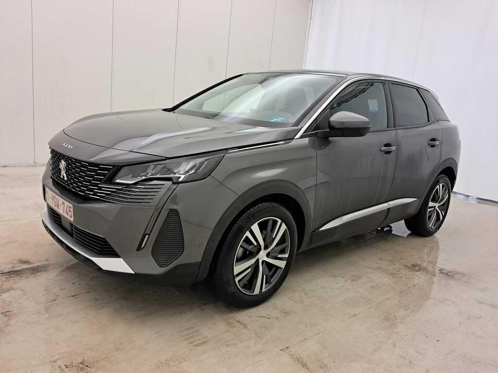 Peugeot 3008 Allure 1.5 BlueHDi S&amp;S 130pk/cv 5p, 2020