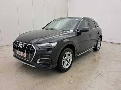 Audi Q5 Business Advanced 40 2.0TDi 204pk/cv 5p Quattro S-Tronic, 2021