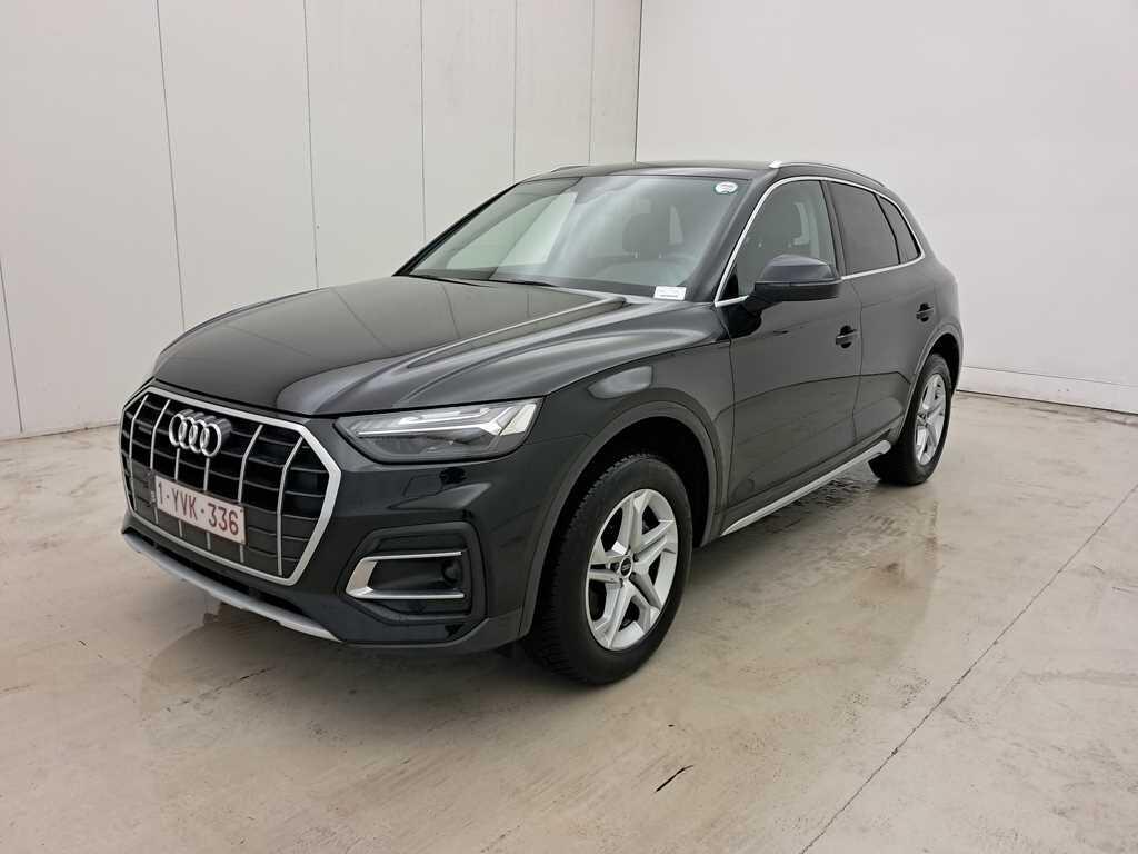 Audi Q5 Business Advanced 40 2.0TDi 204pk/cv 5p Quattro S-Tronic, 2021