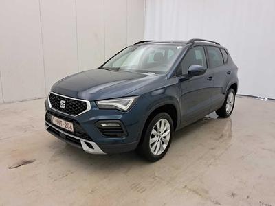 Seat Ateca Move! 1.0TSi 110pk/cv 5p, 2021