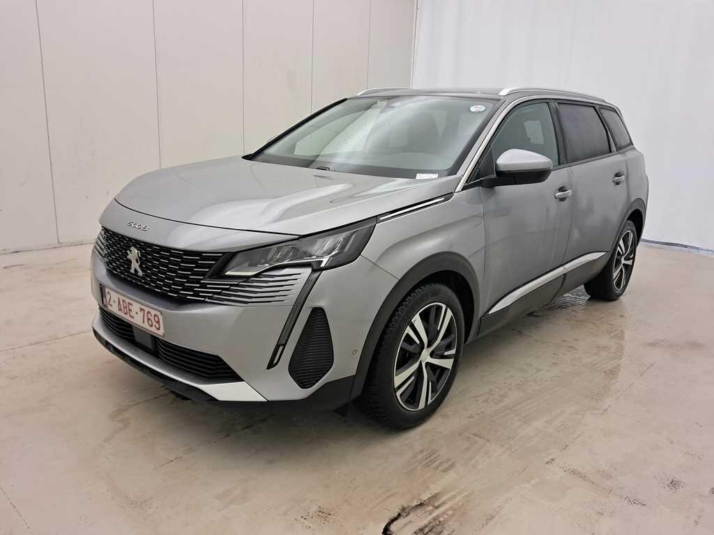 Peugeot 5008 Allure 1.5 BlueHDi S/S 130pk/cv 5p, 2021