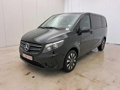 Mercedes Vito 119 L1 2.0CDi 190pk/cv 9G-Tronic, 2021