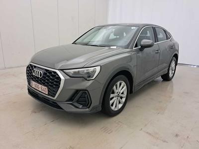 Audi Q3 Sportback Business Edition 35 2.0TDi 150pk/cv 5p S-Tronic, 2021