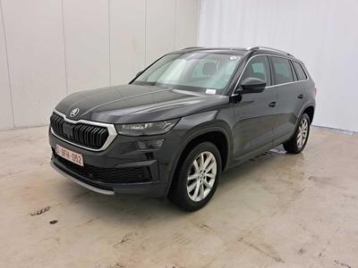 Skoda Kodiaq Clever+ 2.0TDi 150pk/cv 5p DSG7, 2021