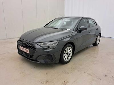 Audi A3 Sportback Business 30 1.0TFSi 110pk/cv 5p S-Tronic, 2022