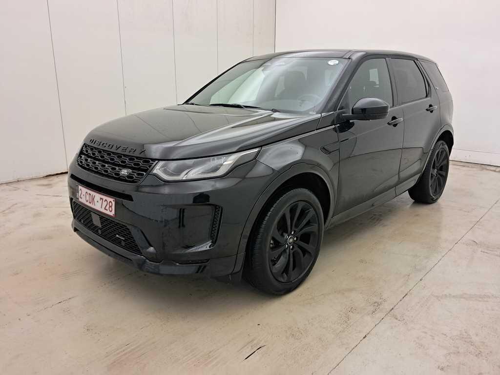 Land Rover Discovery Sport R-Dynamic HSE D165 2.0d 163pk/cv 5p AWD Aut., 2022