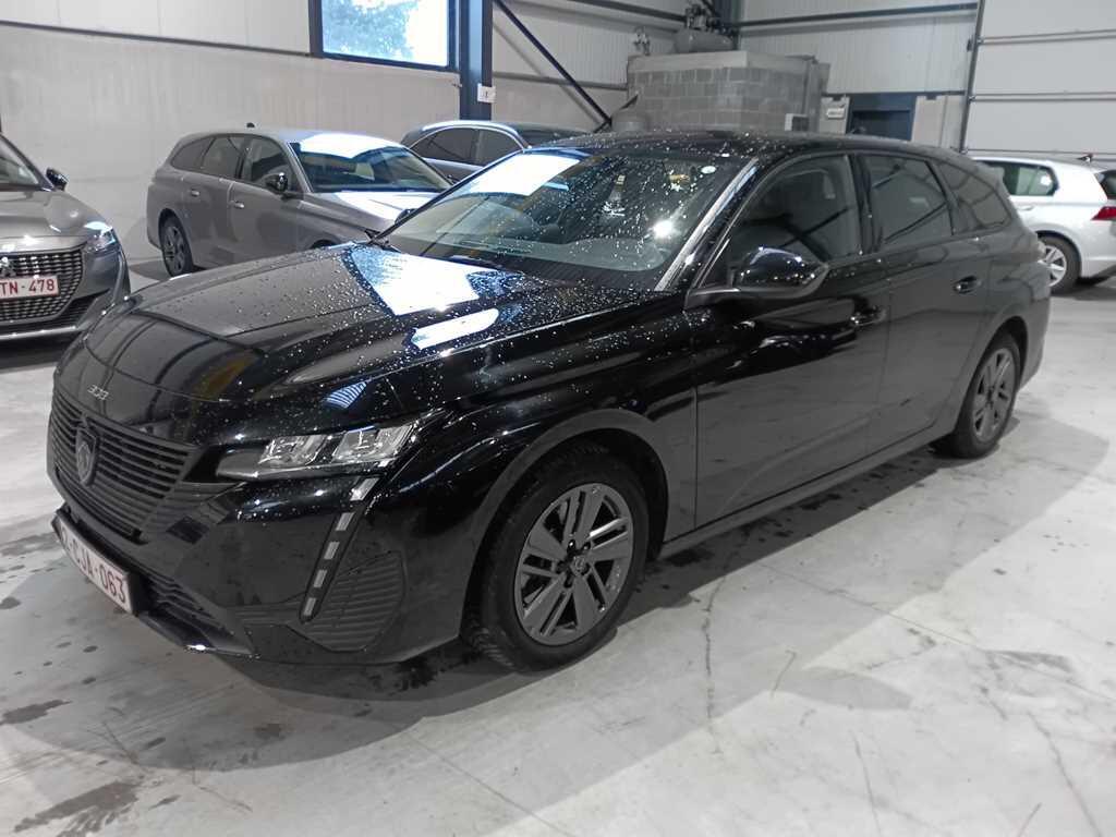 Peugeot 308 SW Active Pack 1.2 PureTech S&amp;S 130pk/cv 5p EAT8, 2022