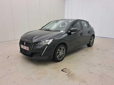 Peugeot 208 Active Pack 1.2 PureTech S&amp;S 100pk/cv 5p EAT8, 2022