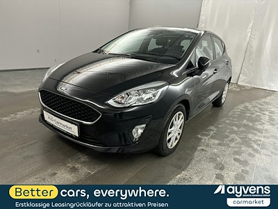 Ford Fiesta 1.5 TDCi S&amp;S COOL&amp;CONNECT Limousine, 5-turig, 6-Gang