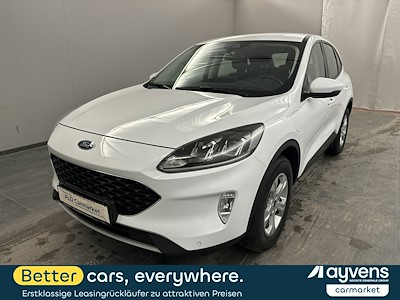 Ford Kuga 2.5 Duratec PHEV COOL&amp;CONNECT Geschlossen, 5-turig, Automatik, 1-Gang