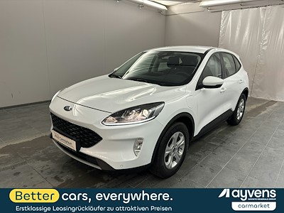 Ford Kuga 2.5 Duratec PHEV COOL&amp;CONNECT Geschlossen, 5-turig, Automatik, 1-Gang