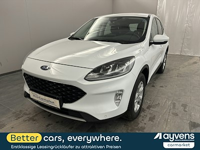 Ford Kuga 2.5 Duratec PHEV COOL&amp;CONNECT Geschlossen, 5-turig, Automatik, 1-Gang