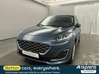 Ford Kuga 2.5 Duratec PHEV VIGNALE Geschlossen, 5-turig, Automatik, 1-Gang