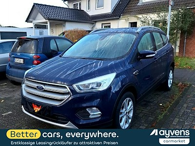 Ford Kuga 1.5 ecoboo st 2x4 Titanium