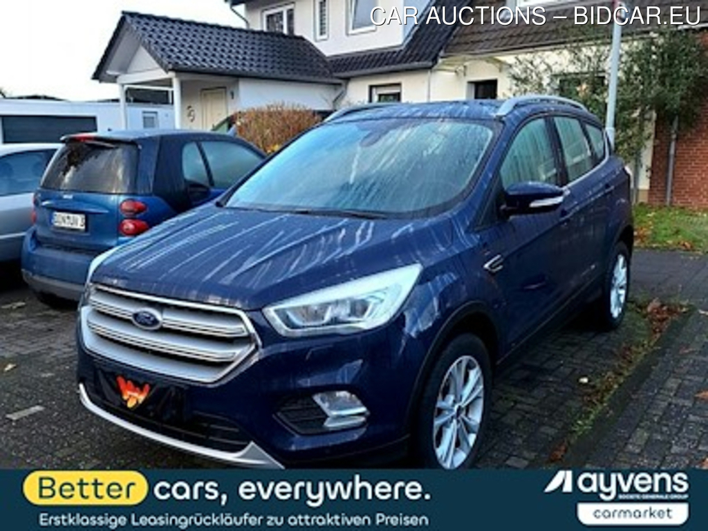 Ford Kuga 1.5 ecoboo st 2x4 Titanium