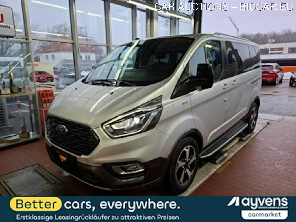 Ford Tourneo custom 320 L1H1 VA Autm. Active