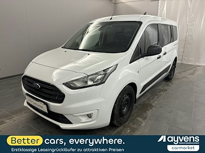 Ford Transit connect 240 L2 LKW Autm. Trend Kombi, 5-turig, Automatik, 8-Gang