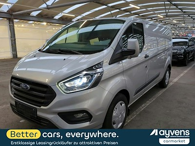 Ford Transit custom 320 L2H1 LKW VA Autm. Trend