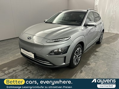 Hyundai Kona EV EDITION 30+ Geschlossen, 5-turig, Direktantrieb, 1-Gang