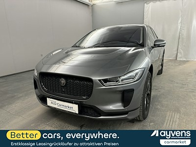 Jaguar I-Pace EV320 AWD SE Geschlossen, 5-turig, Direktantrieb, 1-Gang