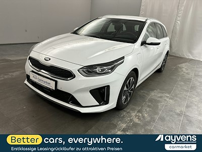 Kia Ceed SW 1.6 GDI DCT OPF Plug-in-Hybrid Spirit Kombi, 5-turig, Automatik, 6-Gang