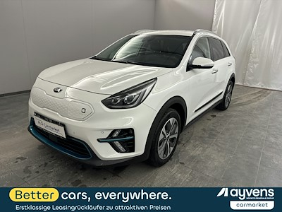 Kia E-Niro Spirit Geschlossen, 5-turig, Direktantrieb, 1-Gang