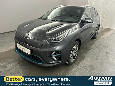 Kia E-Niro Spirit Geschlossen, 5-turig, Direktantrieb, 1-Gang