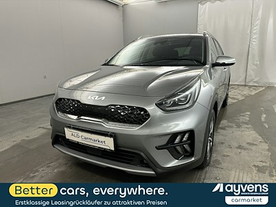 Kia Niro 1.6 GDI PHEV 2WD OPF Aut. Spirit Geschlossen, 5-turig, Automatik, 6-Gang