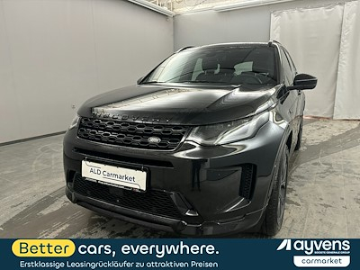 Land Rover Discovery sport D200 R-Dynamic HSE Geschlossen, 5-turig, Automatik, 9-Gang