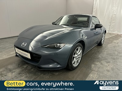 Mazda Mx 5 MAZDA MX-5 RF SKYACTIV-G 1.5 Edition 100 Roadster, 2-turig, 6-Gang