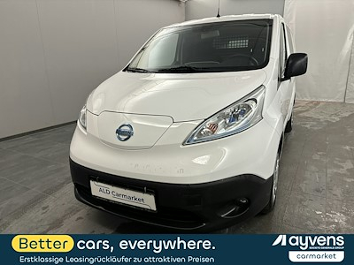 Nissan E-NV200 Premium Kasten, 4-turig, Direktantrieb, 1-Gang